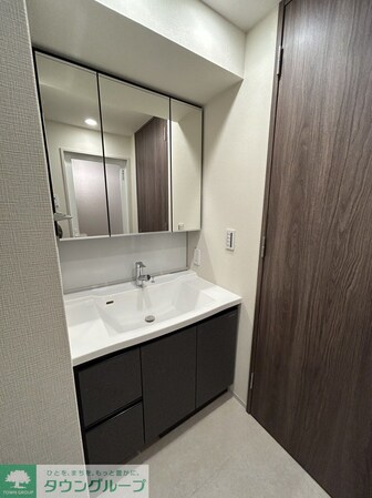 プレディアコート錦糸町スカイビューの物件内観写真